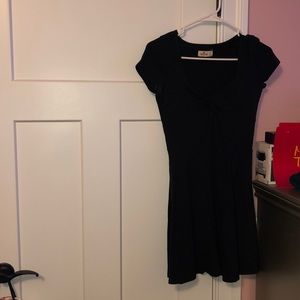 Hollister Skater Dress